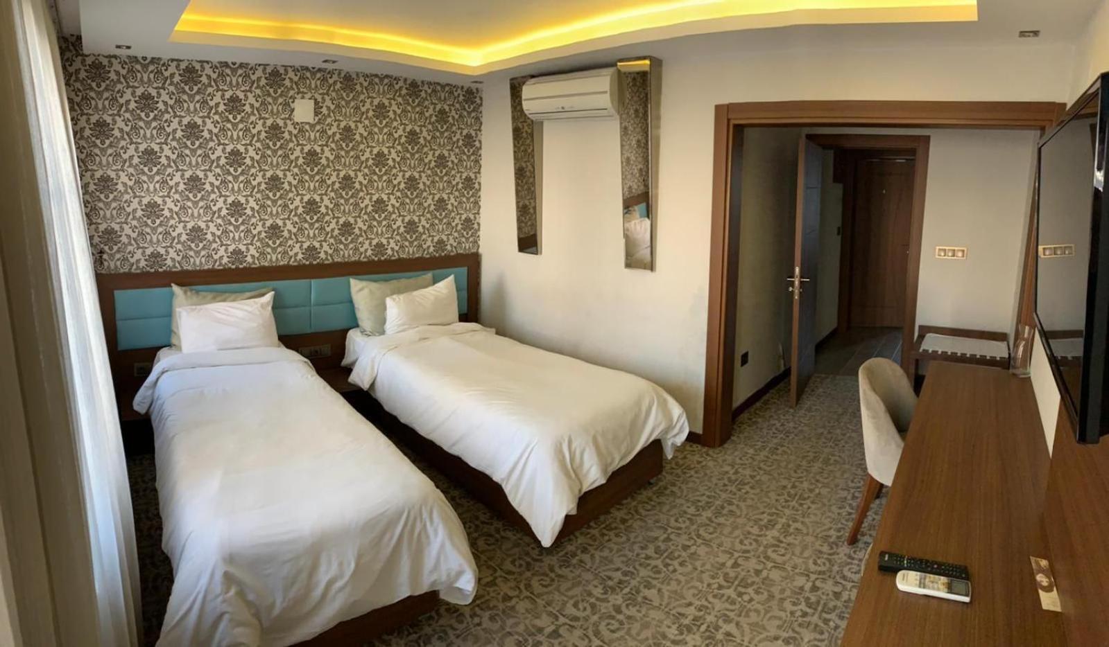 Hotel Royal Boutique House Bursa Exteriér fotografie