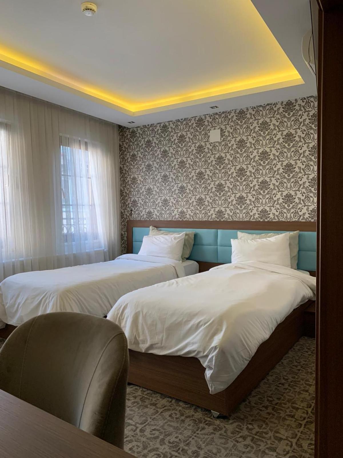 Hotel Royal Boutique House Bursa Exteriér fotografie